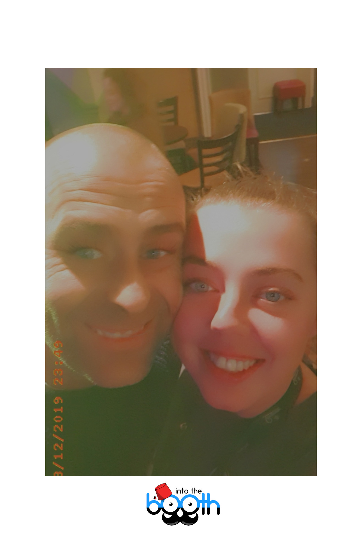 Nags Head Christmas Quiz 2019 | View more photos from the event at gallery.intothebooth.co.uk/u/IntoTheBooth/Nags-Head-Christmas-Quiz-2019